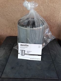 Heavy Duty Air Filter