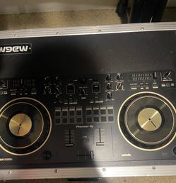 DDJ REV 1 ( NO BOX )