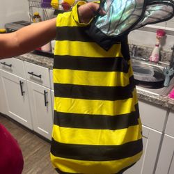 Bee Costume Size M