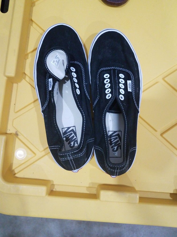 Vans