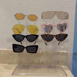 Sunnies/ Sunglasses 