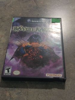 Baiten Kaitos Gamecube Complete