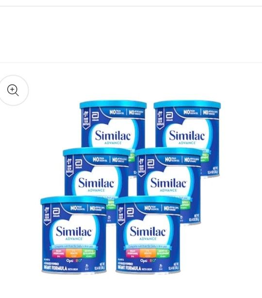 75 For 6 Can  Expiration 2027