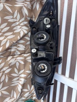 2003 LEXUS ES300-330 LEFT HEADLIGHT