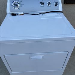 Dryer (gas) Whirlpool