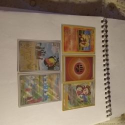 Pokémon Cards