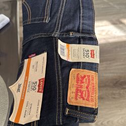 Brand New Boy Levi’s 