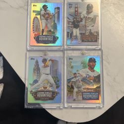 Home field Advantage Lot 