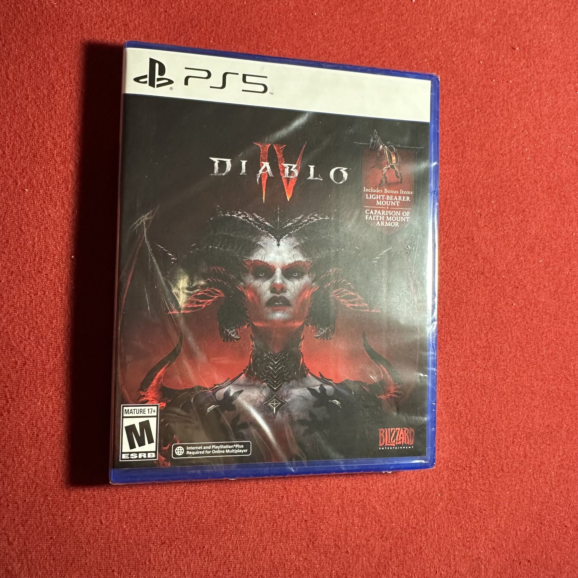 Diablo 4