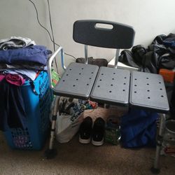 Shower Chair