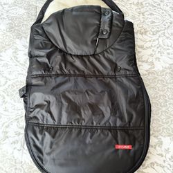 Skip hop Car Seat Cover