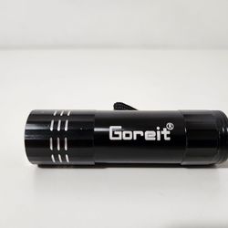 9 Led Goreit Flashlight