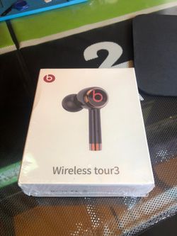 Wirrelles tours 3 beast