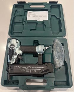 Pneumatic brad nailer for sale