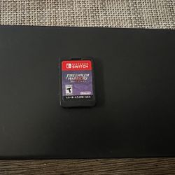 Fire Emblem Warriors: Three Hopes - Nintendo Switch