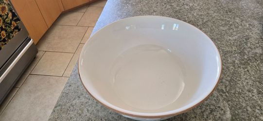 Italian Ceramic Bowl