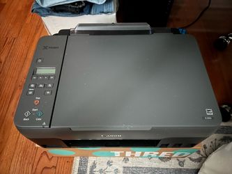 Canon G3260 All-in-One Printer