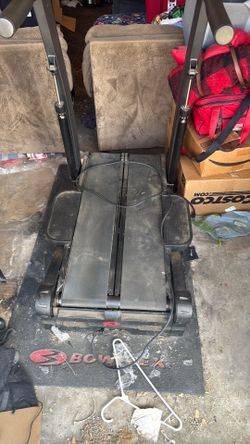 Treadmill