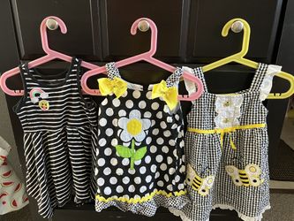 Baby Dress