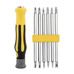 13 IN 1 Screwdriver Tools 