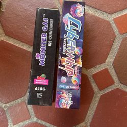 Cream Chargers $35 each