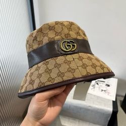 Gucci Fisherman Cap