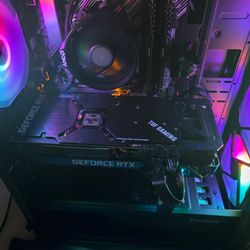 3070ti Gaming Pc