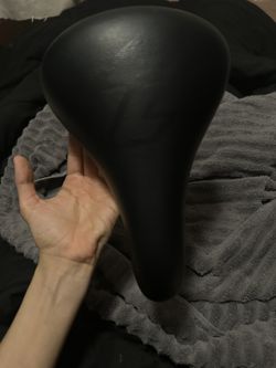 Bike Seat