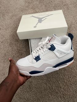 Jordan 4