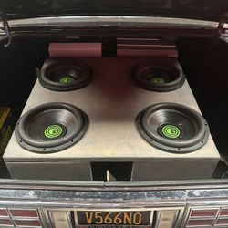 4 12 Gravity Brand New Never Played 
