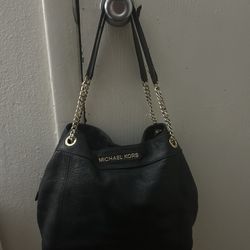 Michael Kors Shoulder Strap Purse