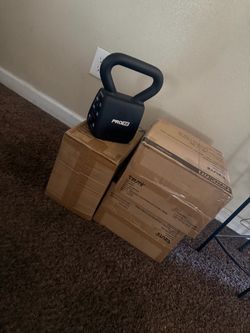 Weights