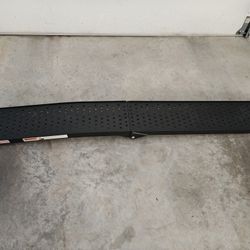 9ft Black Widow Folding Aluminum ATV Ramps