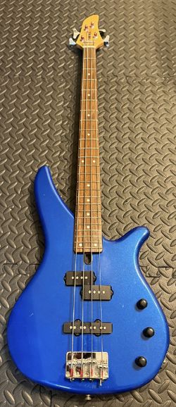Yamaha Bass Guitar