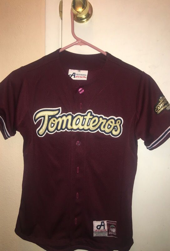 Tomateros jersey for Sale in Los Angeles, CA - OfferUp