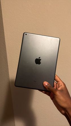 iPad 9th generation wi-fi
