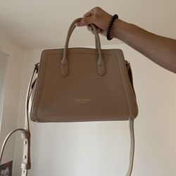 Kate Spade Leather Purse 