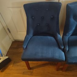 Dining Chairs 