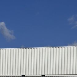 40 Insulated Container