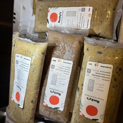 Farmer’s Dog Fresh Food Packs