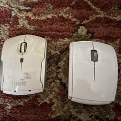 Wireless Mouse
