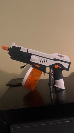 Gel blaster