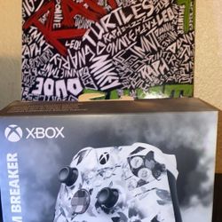 Xbox Series X Controller