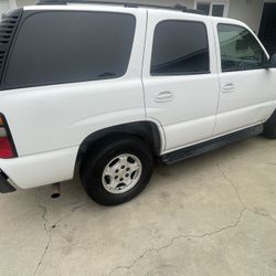 2006 Chevrolet Tahoe