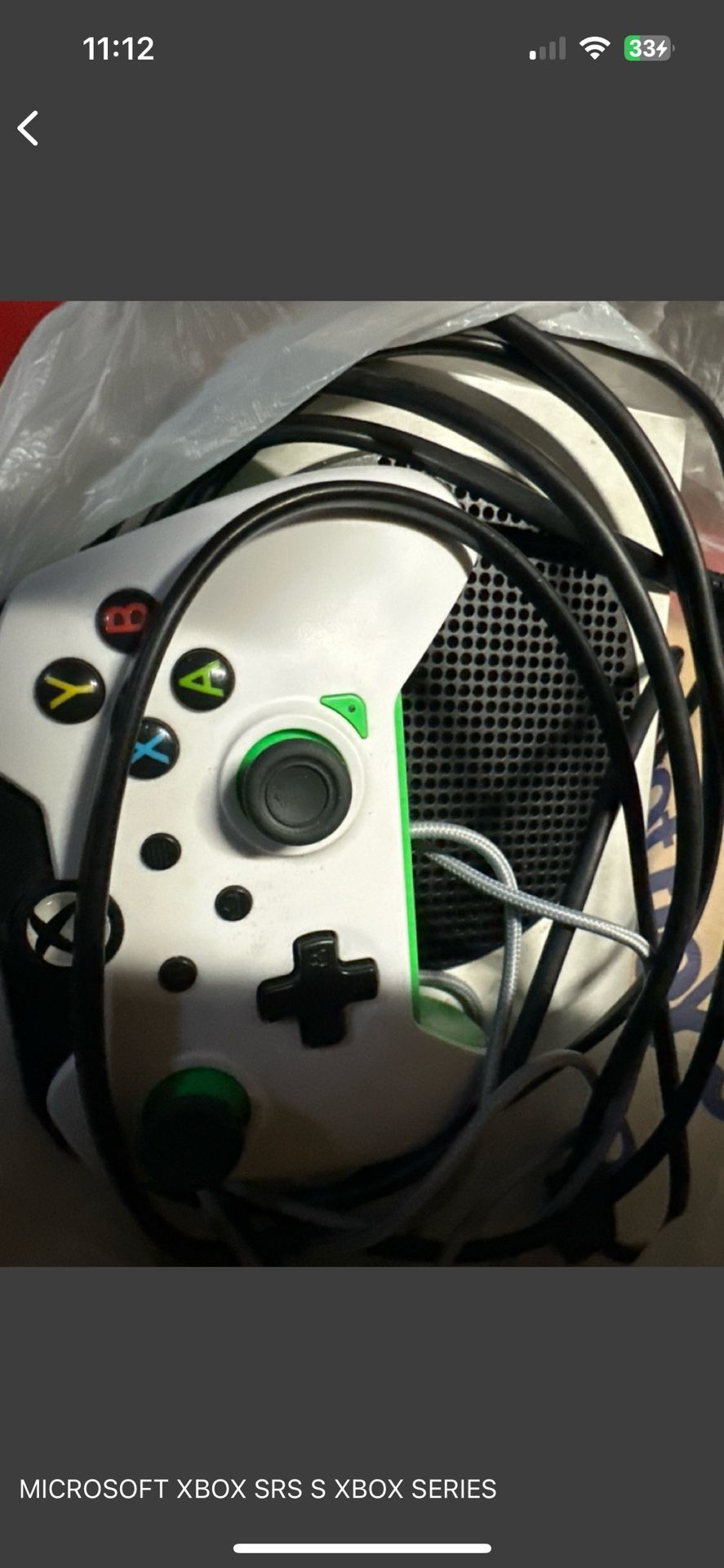 Xbox Series S