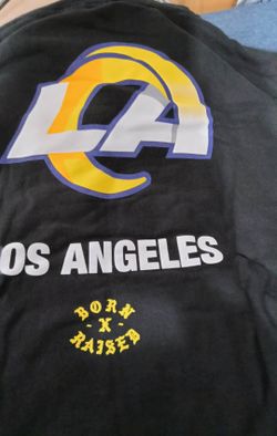 Born X La Rams 2XL