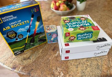 Fun Kids Games and Toys