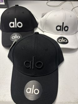 Alo Hats 