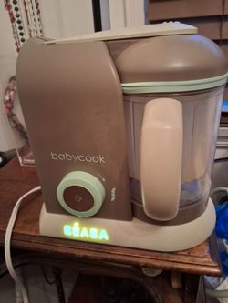 BABYCOOK $10 PICK UP IN SUN VALLEY