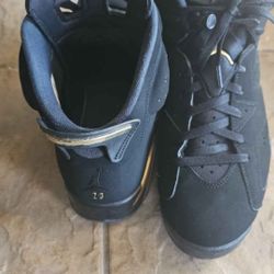 Retro Jordan's 
